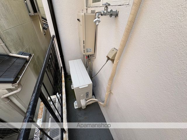 羊燈館&むっちゃんメゾン枚方御殿山の内装写真