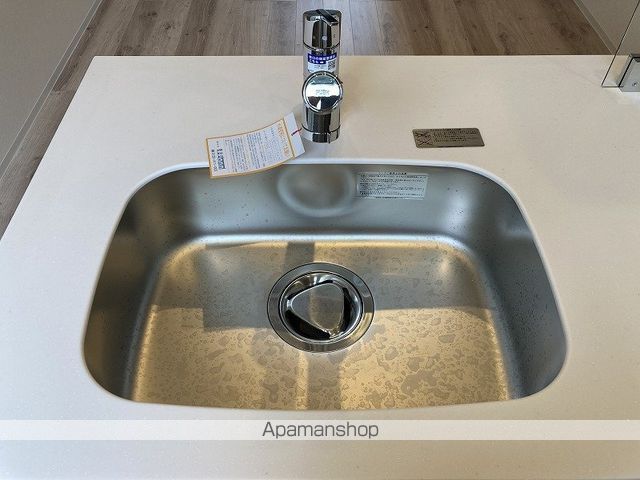 エムガレージの内装写真