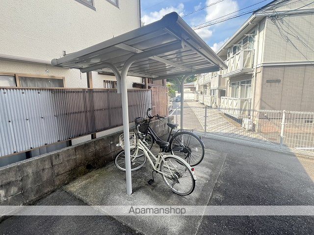 ファミール隅田 B棟のその他写真