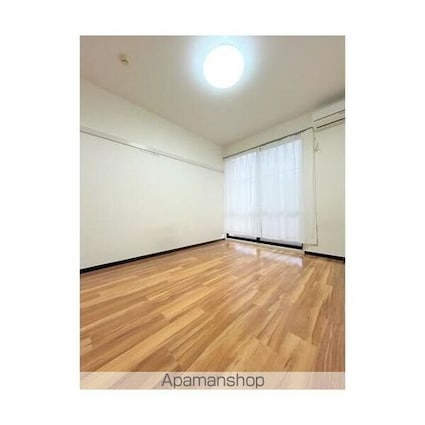 グランドール佐久間[1K/21m2]のリビング・居間2