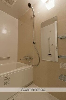 東京都台東区浅草橋５丁目[1R/26.03m2]のバス