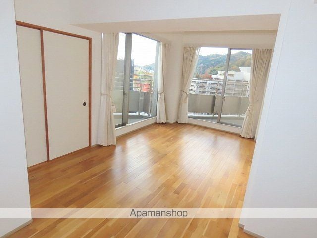 Acityタワーズイーストの内装写真