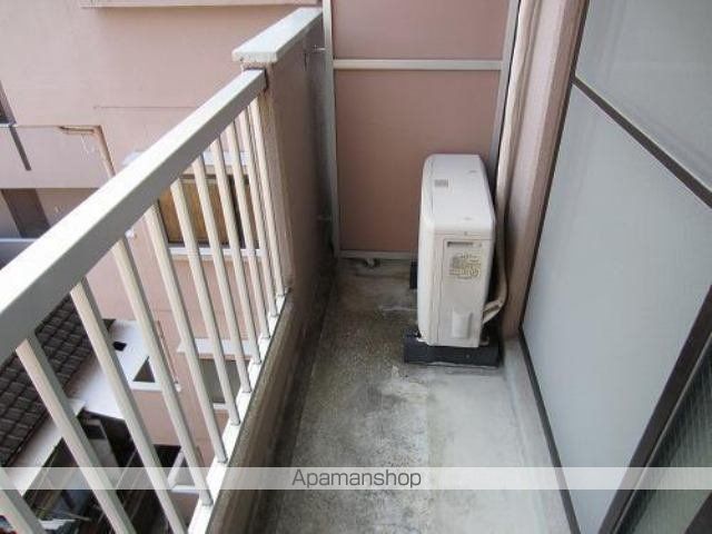 オクトワール宮崎西の内装写真