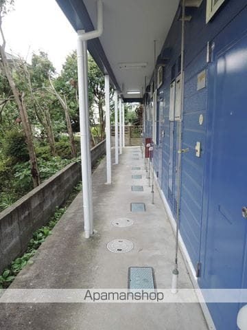 ケントハウス南小泉Bのその他写真