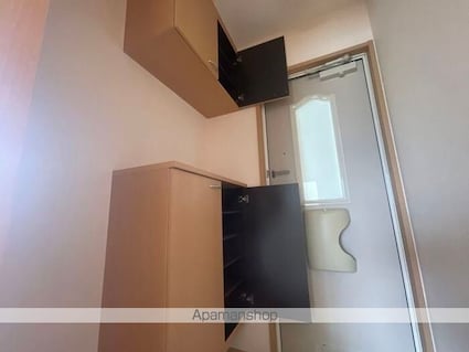 和歌山県和歌山市中島[1R/32.8m2]の内装2