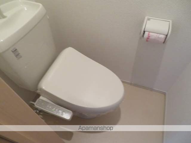 サン・アベニューBの内装写真
