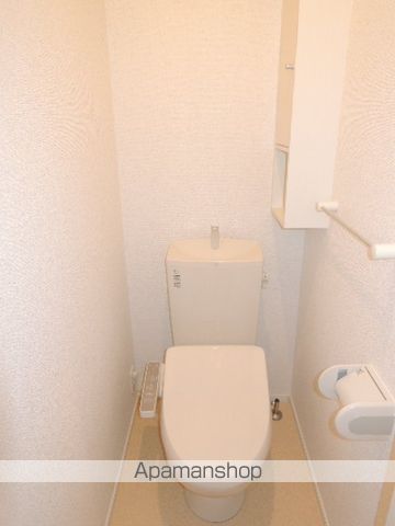 キャトル セゾンIIIの内装写真