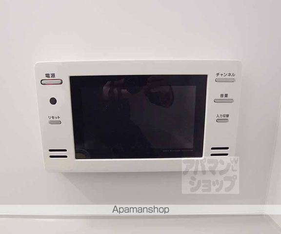 フラッティ龍大前の内装写真