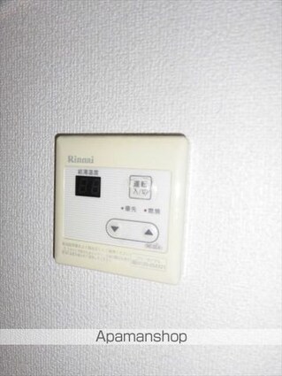 メゾンＫＩＴＳＵＮＥＪＩＭＡ[1LDK/41.31m2]のその他設備