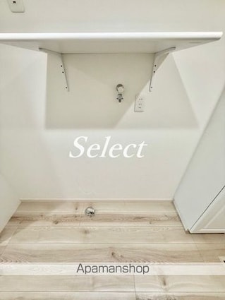 ハーミットクラブハウスＧｒｕｌｌａ[1K/24.98m2]の内装2