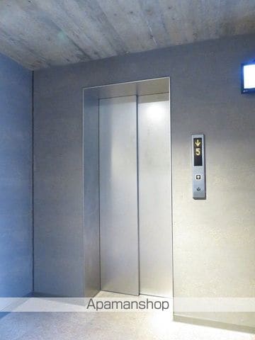 バンベール松城町の外観写真