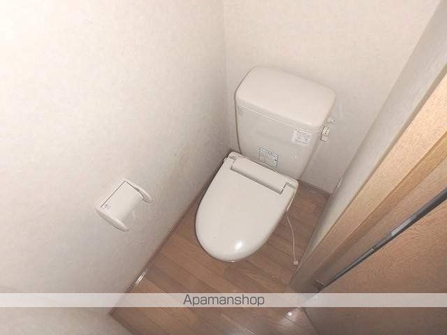イーストヒルの内装写真