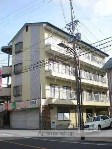 レジデンス帯山