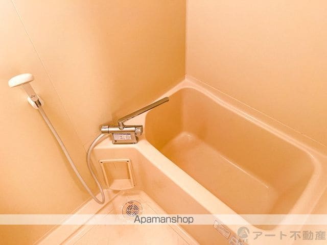 オートヤグリーンビルの内装写真