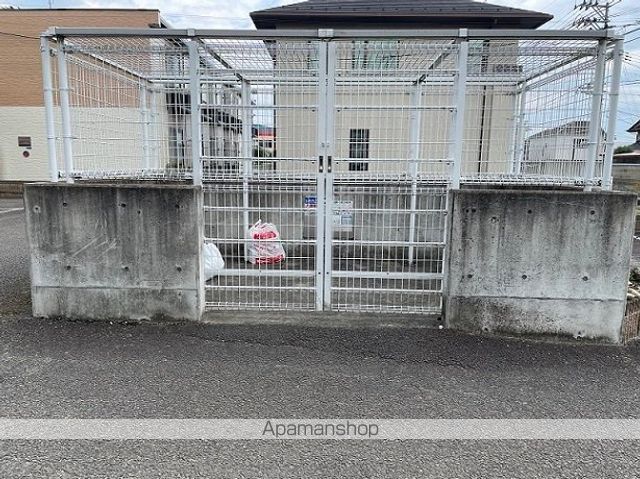 レオパレスアイミ3のその他写真
