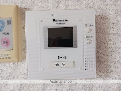 エステル　Ｂ[2LDK/60.19m2]のその他設備