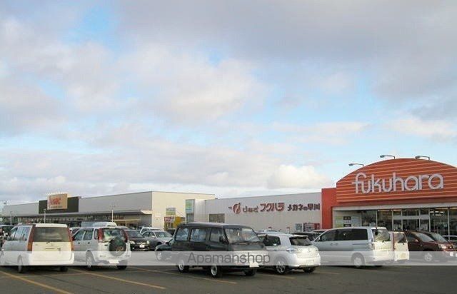 apartment 北海道釧路市鳥取大通９丁目4-7
鳥取大通の賃貸情報を見る
物件地図