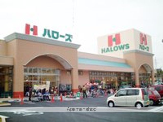 レオパレスメゾン津高の周辺写真