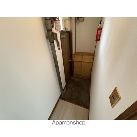 コーポみゆきの内装写真