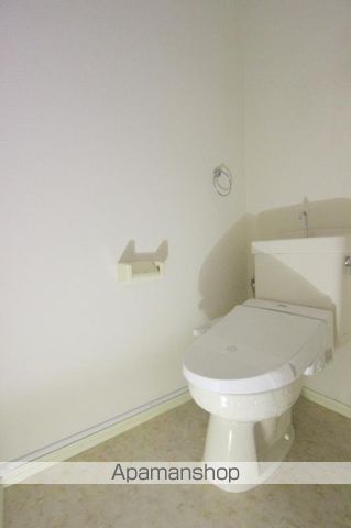 アルベール屋島の内装写真