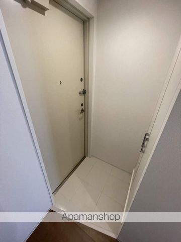 ルミナスパレス千代田の内装写真