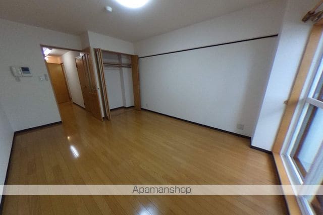 パークハイツ長岡の内装写真