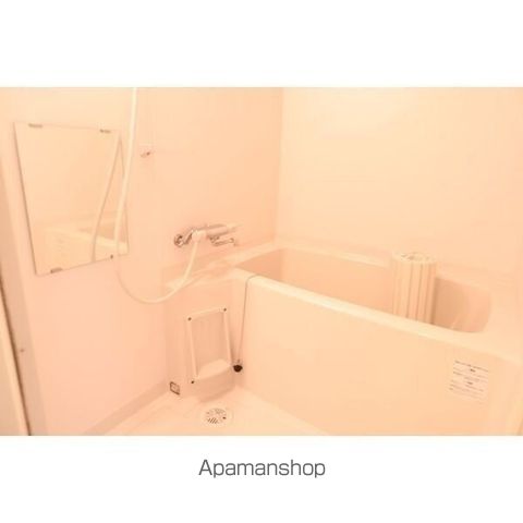フレックス円山の内装写真