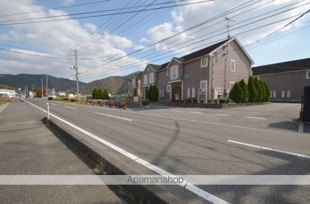 カーサ Aのその他写真