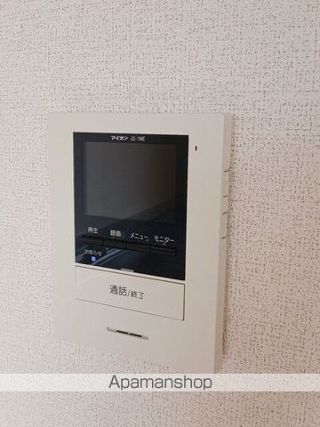 ファインレジデンスKNの内装写真
