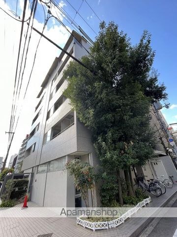 アスタ・ラ・ビスタ新梅田の外観写真
