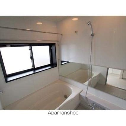 ＫＤＸレジデンス南青山[1LDK/82.5m2]のバス