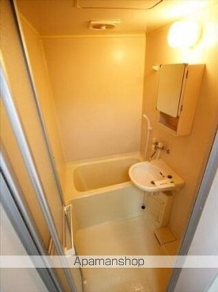 ウネダハウス[1K/21.2m2]のバス