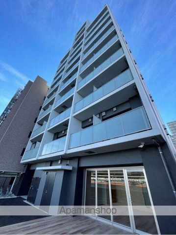 Urban Link大森海岸の外観写真