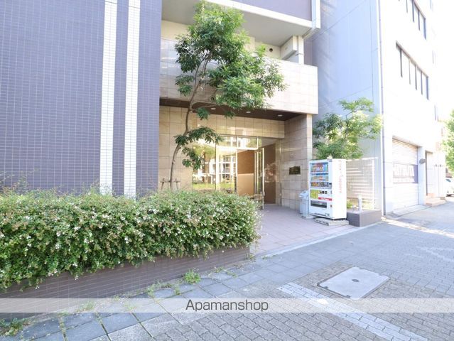 ルクレ新栄レジデンスの外観写真