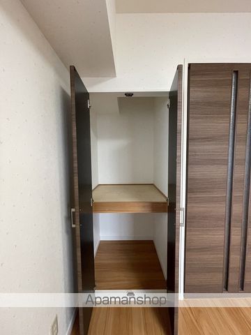ひかりハイツ石手川の内装写真