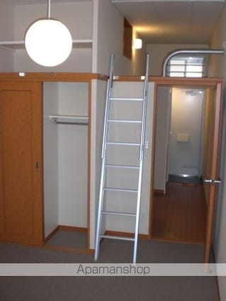 レオパレス輝[1K/20.28m2]のリビング・居間1