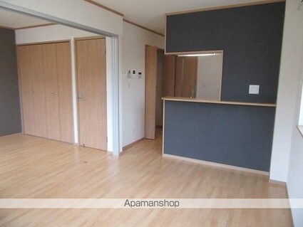 プラントスクエアＣ[1LDK/39.75m2]のリビング・居間