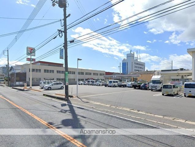 山陽本線 庭瀬駅 徒歩10分 3階建 築25年の周辺写真