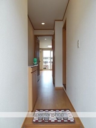 メルベーユＫ　Ｄ[1R/33.15m2]の玄関