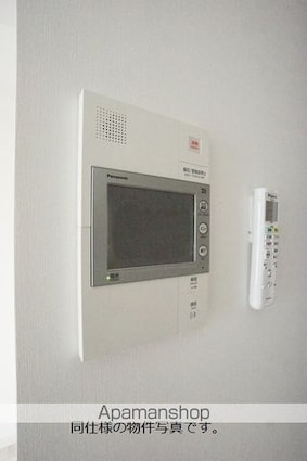 ＳーＲＥＳＩＤＥＮＣＥ庄内通[1K/26.72m2]のセキュリティ