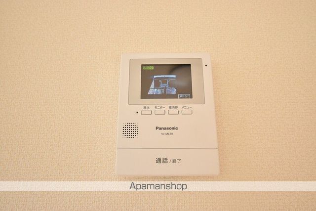timone A棟の内装写真