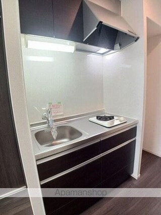 香川県高松市福岡町３丁目[1R/27.9m2]の内装4