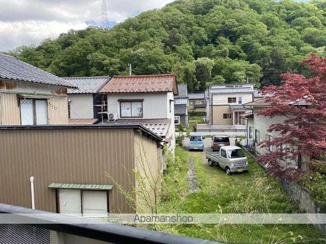 サザンヴィレッジ B棟の内装写真