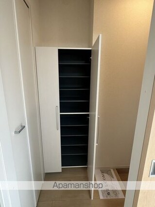 イースト　ワン　ピース[1LDK/41.53m2]の内装3