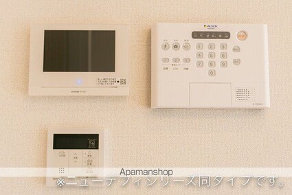 Ｋ．ｃｌｏｖｅｒ[1K/28.08m2]のその他設備9