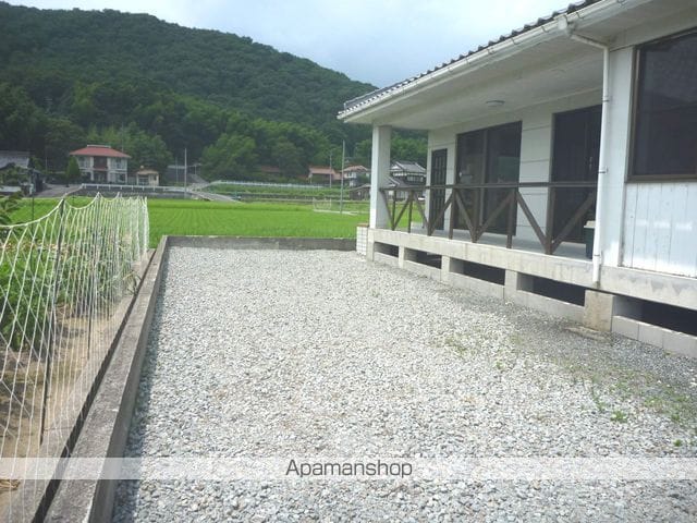 芸備線 甲立駅 徒歩14分 1階建 築31年の内装写真