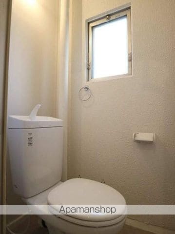 東福間11000棟の内装写真