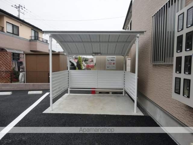 コーポライジンのその他写真