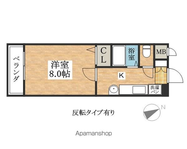 シンフォニー東新町のイメージ