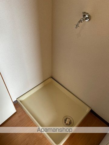第6磯部コーポの内装写真
